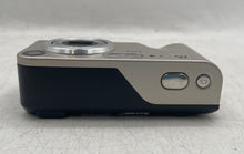 Load image into Gallery viewer, HP Photosmart M305 Model FCLSD-0410 Silver 3.2 MP Digital Camera Not Tested