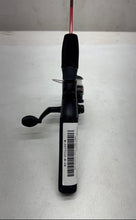 Load image into Gallery viewer, Demon Small Black Spinning Reel Compact Handle Equipment Fishing Rod
