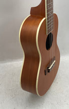 Load image into Gallery viewer, Mitchell MU40C Brown Right-Handed 4 String Standard Concert Ukulele