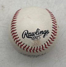 Load image into Gallery viewer, Rawlings OLB3 Official League White Red Outdoor Sporting MLB Baseball 9 Inch
