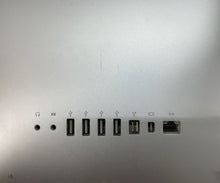 Load image into Gallery viewer, Apple iMac Model A1311 Silver 21.5-Inch All-In-One Desktop Not Tested