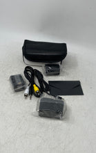Load image into Gallery viewer, Kimire Mode HDV-604S 1080P HD Digital Video Camera With Accessories Not Tested