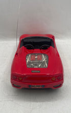 Load image into Gallery viewer, Mightiness Famous Europe Red Remote Controller Convertible Car