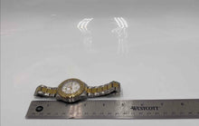 Load image into Gallery viewer, Authentic Invicta Women's Gold Tone /Silver Tone Watch