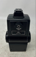 Load image into Gallery viewer, Vivitar 283 Black SB-4 Auto Thyristor Shoe Mount Camera Flash Not Tested