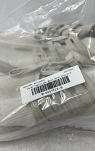 Load image into Gallery viewer, Adidas Mens Tubular Radial PK White Low Top Lace-Up Sneaker Shoes Size 11.5