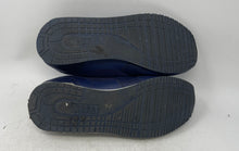 Load image into Gallery viewer, U.S. Polo Assn. Mens U-Laps-BX Navy Blue Orange Low Top Sneakers Shoes Size 8.5M