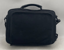 Load image into Gallery viewer, InFocus Gray Portable Mobile DLP Video Projector Model LP70+ In Case Untested