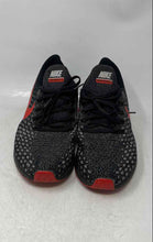 Load image into Gallery viewer, Nike Mens Air Zoom Pegasus 35 BV5484-001 Black Red Sneakers Shoes Size 10.5