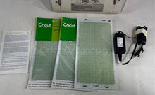 Load image into Gallery viewer, Provo Craft Cricut CRV001 Personal Electronic Paper Cutter Not Tested With Box