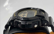 Load image into Gallery viewer, Authentic Casio G-Shock Men's Black Sport Watch