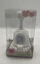 Load image into Gallery viewer, Precious Moments "Blessing of Happiness" Collectible Porcelain Bell