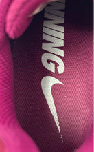 Load image into Gallery viewer, Nike Womens Air Zoom Pegasus 34 880561-607 Purple Running Shoes Size 6W