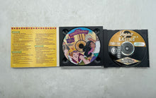 Load image into Gallery viewer, Lot Of 9 Pcs Assorted Multicolor Mixed Variety Action Video CD Games
