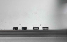 Load image into Gallery viewer, Apple Model A1081 LCD Cinema Display Silver Computer Monitor Not Tested