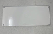 Load image into Gallery viewer, Apple Magic A1644 White Bluetooth Rechargeable Wireless Compact Keyboard