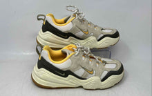 Load image into Gallery viewer, Nike Womens Tech Hera Multicolor Lace-Up Low Top Running Shoes Size 6.5