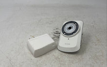 Load image into Gallery viewer, D-Link DCS-932L Compact Indoor Wireless Network Cloud Security Camera Untested