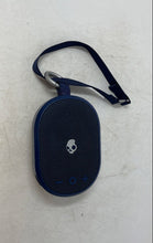 Load image into Gallery viewer, Skullcandy Kilo 2 Blue Portable Bluetooth Wireless Compact Speaker Untested