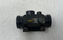 Load image into Gallery viewer, BSA Black RD30/22SB 30mm Lens Hunting Red Dot Sight Untested