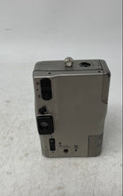 Load image into Gallery viewer, Canon ELPH 370 Z Gray Point & Shoot Film Camera Not Tested