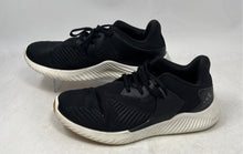 Load image into Gallery viewer, Adidas Mens Alphabounce RC 2 D96524 Black Lace-Up Running Shoes Size 9