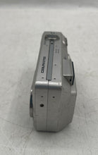 Load image into Gallery viewer, Nikon Coolpix 3700 Silver Built-In-Flash Compact Digital Camera