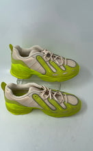 Load image into Gallery viewer, Adidas Mens EQT Gazelle Green Low Top Lace-Up Sneakers Shoes Size 10.5