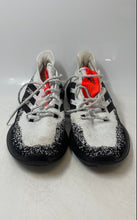 Load image into Gallery viewer, Adidas Mens SenseBounce Plus G27478 Black & White Sneaker Shoes Size 13