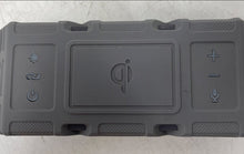Load image into Gallery viewer, Altec Lansing LifeJacket Jolt IMW580L Gray Bluetooth Smart Speaker Not Tested