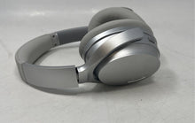 Load image into Gallery viewer, Unbranded JZ02 Silver Wireless HD Noise-Cancelling Headphones Not Tested