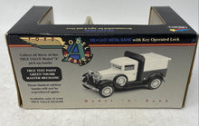 Load image into Gallery viewer, Liberty Classics Die Cast Ford Model A Pickup Green Thumb Series Car