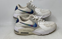 Load image into Gallery viewer, Nike Mens Air Max Excee Summit CD4165-102 White Lace-Up Sneaker Shoes Size 11.5