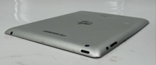 Load image into Gallery viewer, Apple iPad 4th Gen A1458 Silver 9.7 In Tablet Nonfunctional For Parts Or Repair