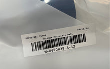 Load image into Gallery viewer, Antique The Danbury Mint Blue White Engraved Porcelain Collectible Bell