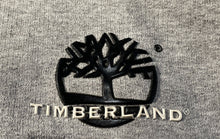 Load image into Gallery viewer, Timberland Mens Gray Pockets Long Sleeve Full-Zip Jacket Size XL