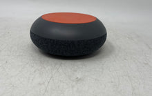 Load image into Gallery viewer, Google Home Mini 1st Gen Model H0A Voice Assistant Smart Speaker Untested