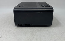 Load image into Gallery viewer, Model K5 Black Home Theater VGA HDMI USB Portable LED Projector Untested
