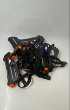 Load image into Gallery viewer, Set Of 4 Pcs Light Force Super Hero Rechargeable Laser Tag Gun Not Tested