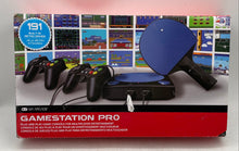 Load image into Gallery viewer, My Arcade Game Station Pro Gaming Home Console With Accessories Not Tested