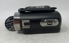 Load image into Gallery viewer, DVC Black IR Digital Video Camera Handheld Camcorder Not Tested W/ Accessories