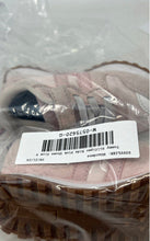Load image into Gallery viewer, Tommy Hilfiger Kids Jaxon Jogger 2.0 Pink Hook & Loop Sneaker Shoes Size 9