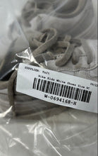 Load image into Gallery viewer, Nike Kids Air Force 1 Low IF1674-100 White Lace-Up Sneaker Shoes Size 9C