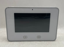Load image into Gallery viewer, Vivint Model CP01 White Master Touchscreen Control Hub SkyControl Panel Untested