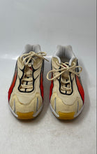 Load image into Gallery viewer, Puma Mens Inhale 370769-01 Multicolor Round Toe Lace-Up Sneaker Shoes Size 7