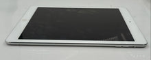Load image into Gallery viewer, Apple iPad Air 1st Gen Silver Tablet Model A1475 Powers On For Parts