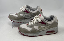 Load image into Gallery viewer, Nike Womens Air Max Correlate 511417-102 White Gray Sneakers Shoes Size 6.5