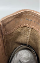 Load image into Gallery viewer, Dolce Vita Womens Caster H2O Light Beige Pull-On Ankle Booties Size 7.5
