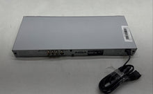 Load image into Gallery viewer, Sony DVP-NS55P Silver-Tone Wired Portable CD And DVD Player Not Tested