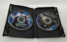 Load image into Gallery viewer, Set Of 3 Piece Harry Potter Variety Widescreen Edition DVD Movies Not Tested